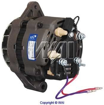Alternator 12174N-1G