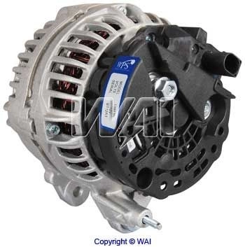 Alternator 13853N