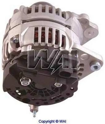 Alternator 23358N