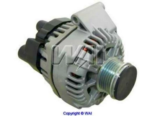 Alternator 23923N