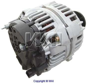 Alternator 13851N