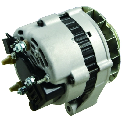 Alternator 12391N