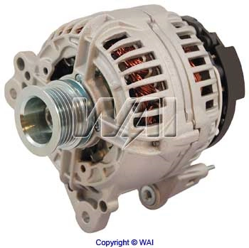 Alternator 11425N