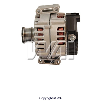 Alternator 22721N