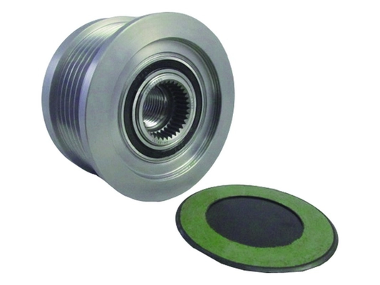 Alternator Freewheel Clutch 24-89251
