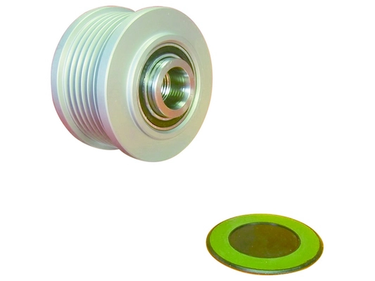 Alternator Freewheel Clutch 24-93250