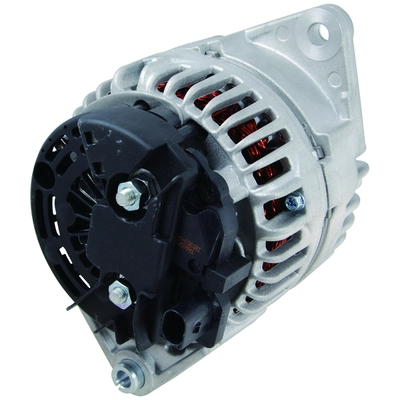 Alternator 12588N
