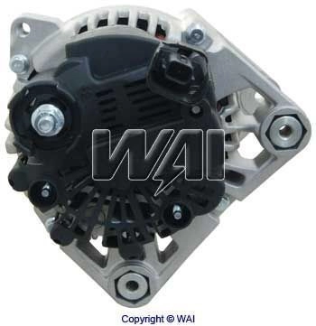 Alternator 23359N