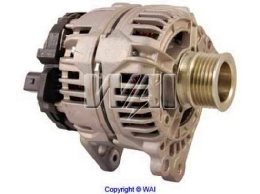 Alternator 21491N