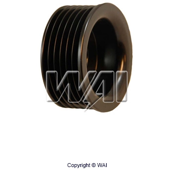 Alternator Freewheel Clutch 24-94303