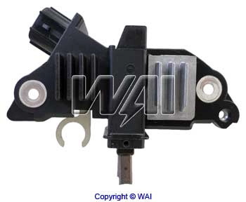 Alternator Regulator IB236