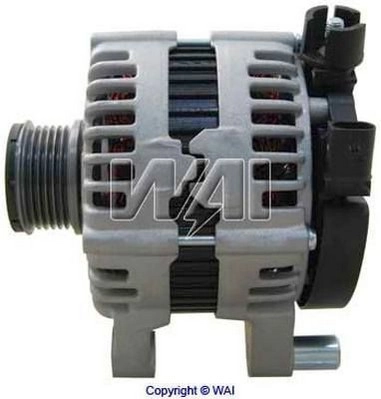 Alternator 23953N