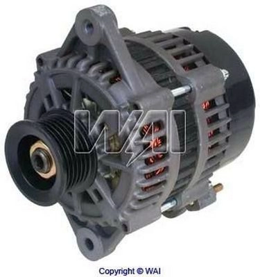 Alternator 8461N