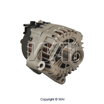 Alternator 24129N