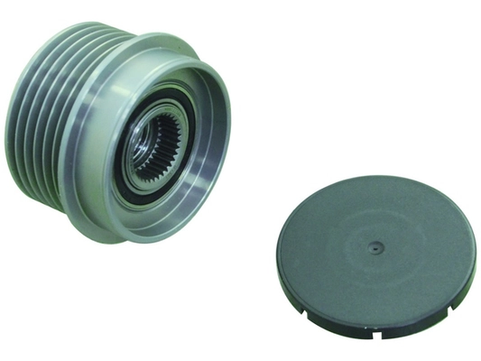 Alternator Freewheel Clutch 24-82317