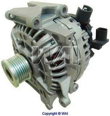 Alternator 23269N