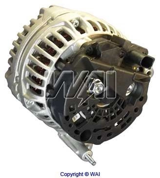 Alternator 11210N