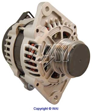 Generator 20046N