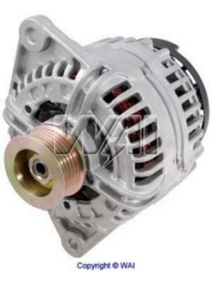 Alternator 12588N