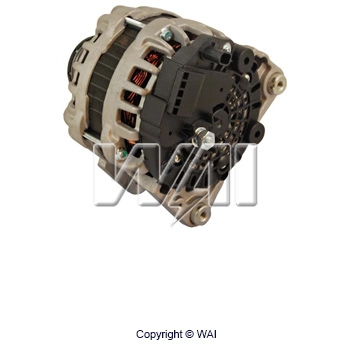 Alternator 20641N