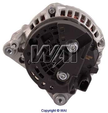 Alternator 11134N