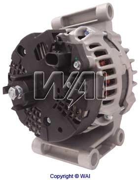 Alternator 20035N