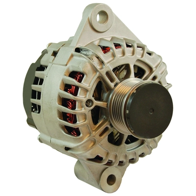 Alternator 11734N