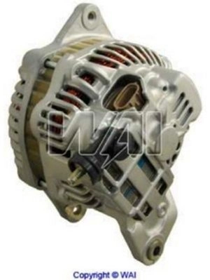Alternator 11226N