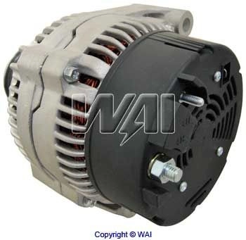 Alternator 13811N