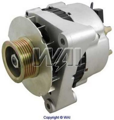 Alternator 12391N