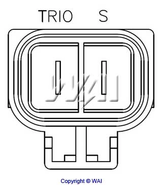 VICTOR REINZ 71-52413-00 Gasket, oil sump