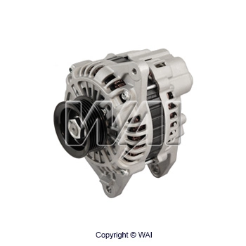 Alternator 20160N