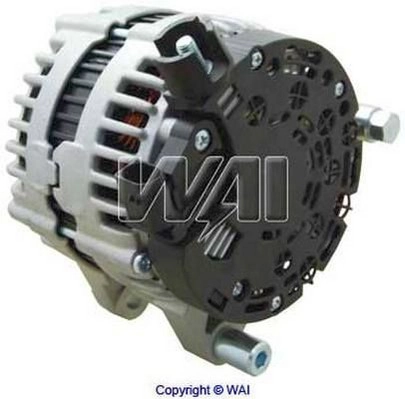 Alternator 23953N