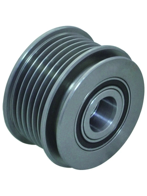 Alternator Freewheel Clutch 24-91274