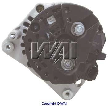 Alternator 13851N