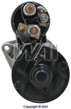 Starter 33206N