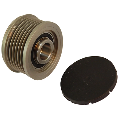 Alternator Freewheel Clutch 24-91278