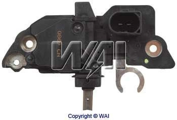 Alternator Regulator IB5225