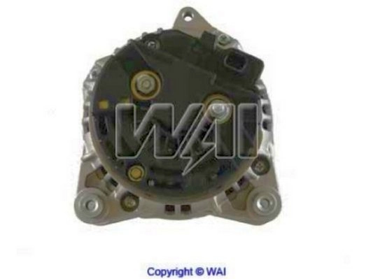 Alternator 23367N