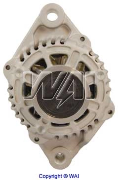 Alternator 20079N
