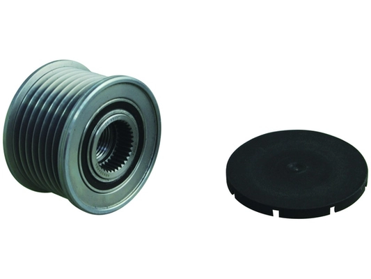 Alternator Freewheel Clutch 24-99251