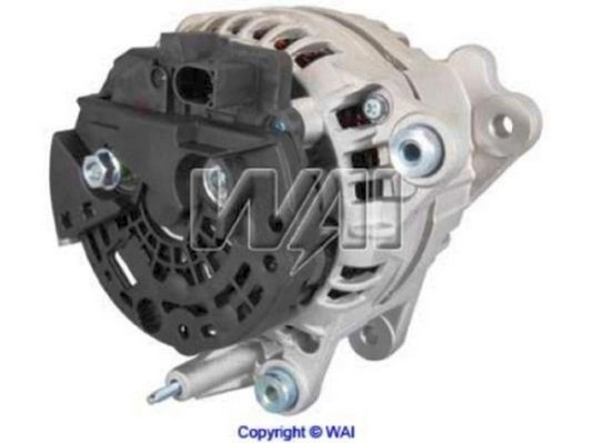 Alternator 13853N
