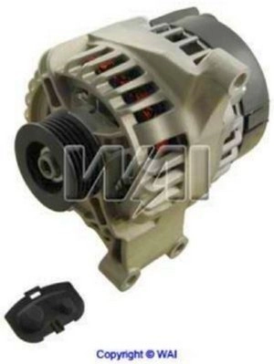 Alternator 23800N