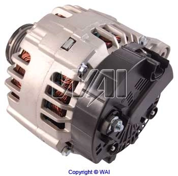 Alternator 23160N-5G