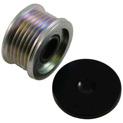 Alternator Freewheel Clutch 24-91264