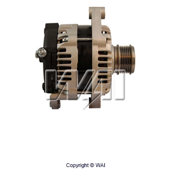 Alternator 20096N