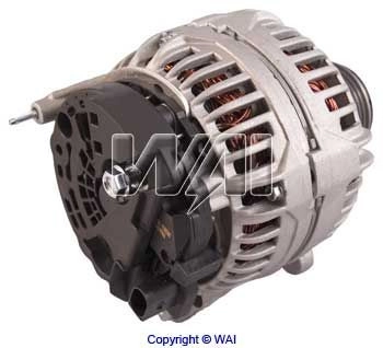 Alternator 11134N