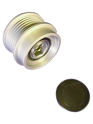 Alternator Freewheel Clutch 24-82273