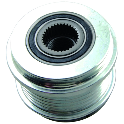 Alternator Freewheel Clutch 24-91252