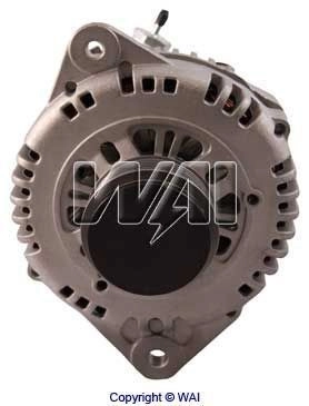 Alternator 23802N